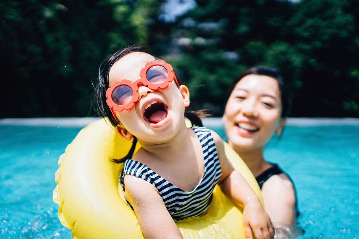 Sun Safety