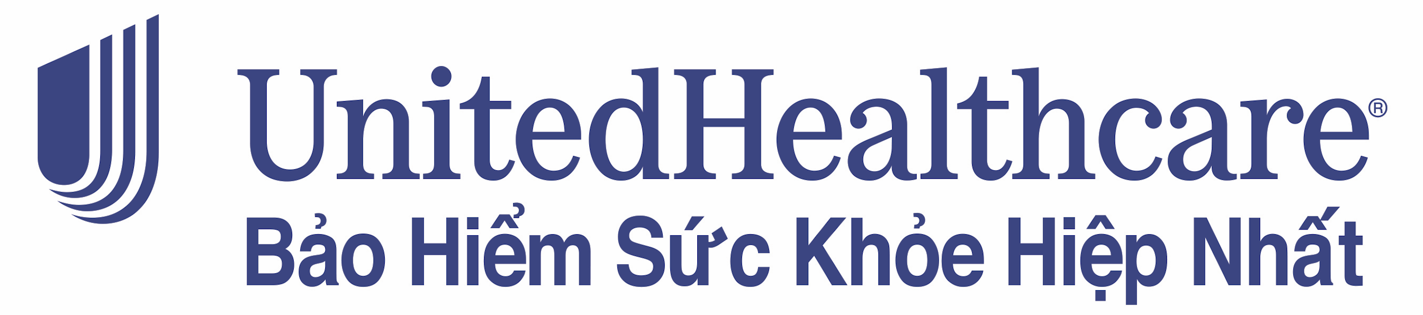 UHC logo